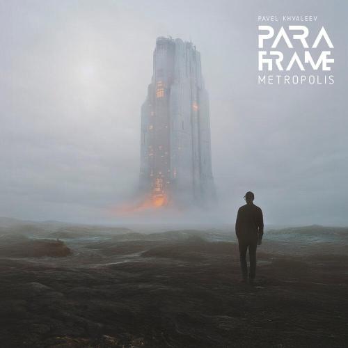 Pavel Khvaleev, PARAFRAME - Breathe