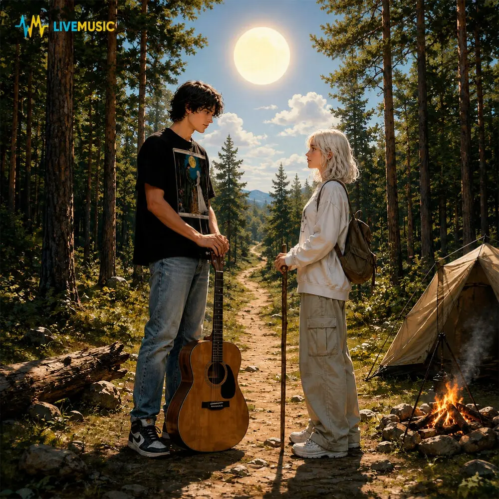 Ты делаешь меня сумасшедшим (альтернативный рок) - Павел Коннов