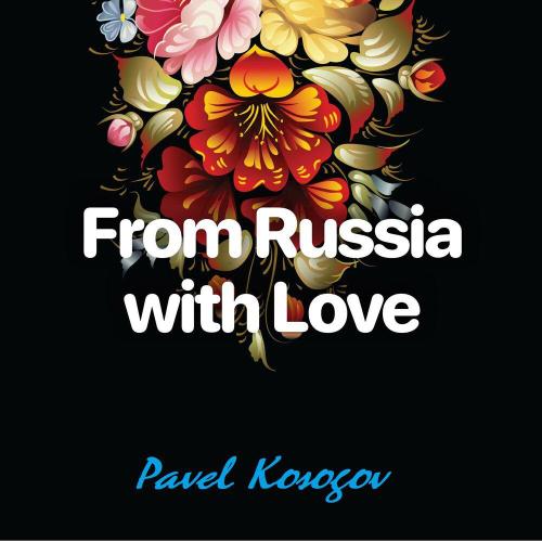 Pavel Kosogov - I Can Take