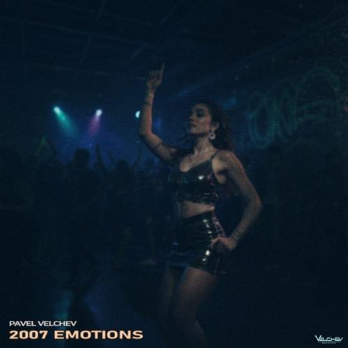 Pavel Velchev - 2007 Emotions