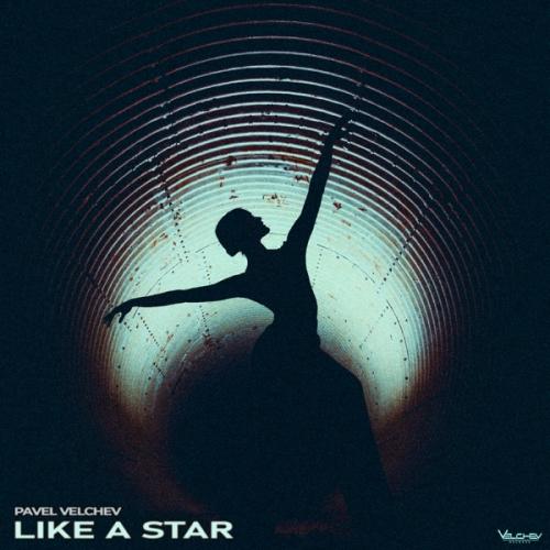 Pavel Velchev - Like a Star (Voxless Mix)