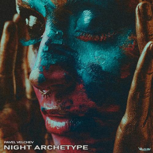 Night Archetype - Pavel Velchev