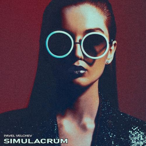 Simulacrum - Pavel Velchev