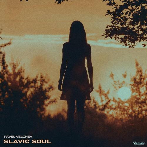 Pavel Velchev - Slavic Soul