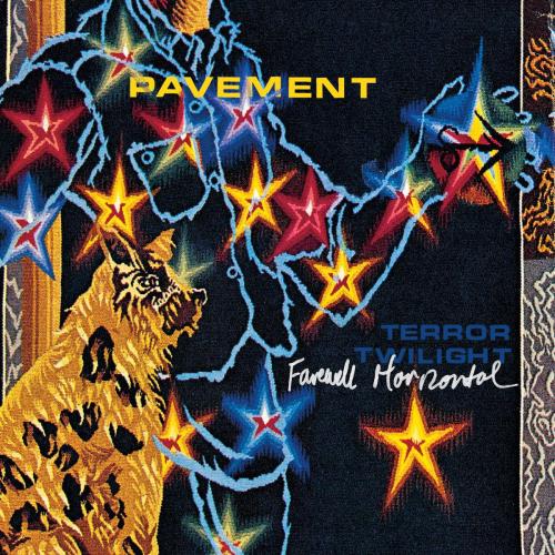 Pavement - Major Leagues (2022 Remaster)