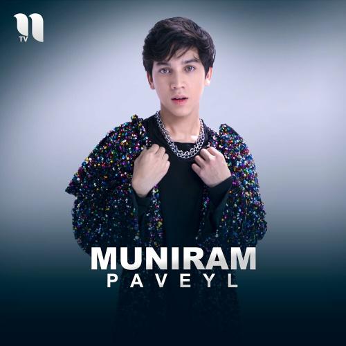 Muniram - Paveyl