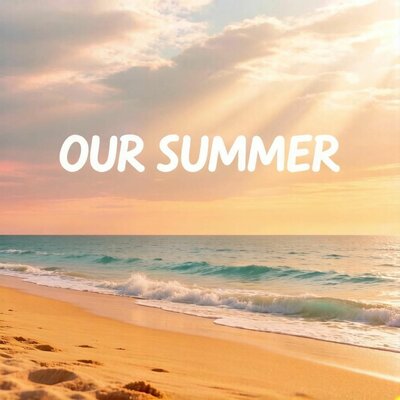 our summer - Pavlidis Panagiotis