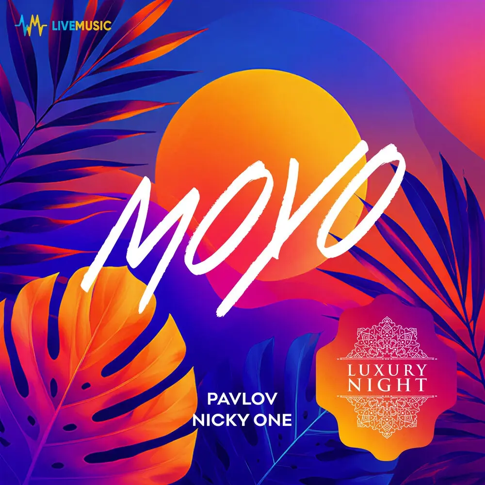 MOYO (Extended Mix) - Pavlov, Nicky One