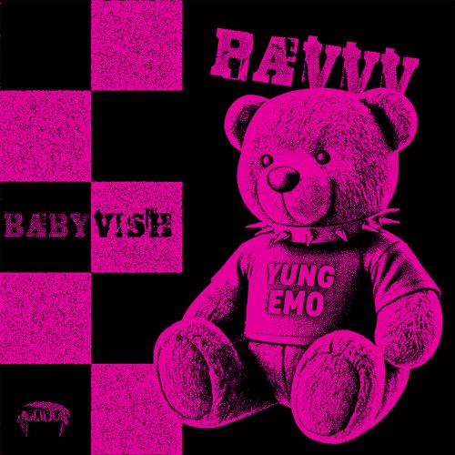 Pavvv, BabyVish - YUNGEMO