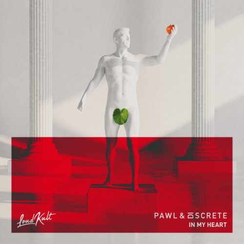 Pawl & Discrete - In My Heart