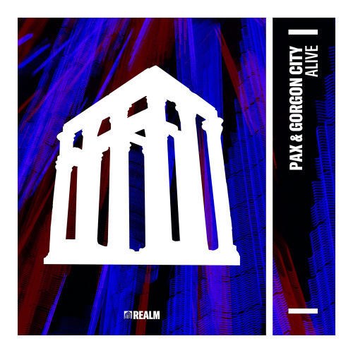 Pax & Gorgon City - Alive