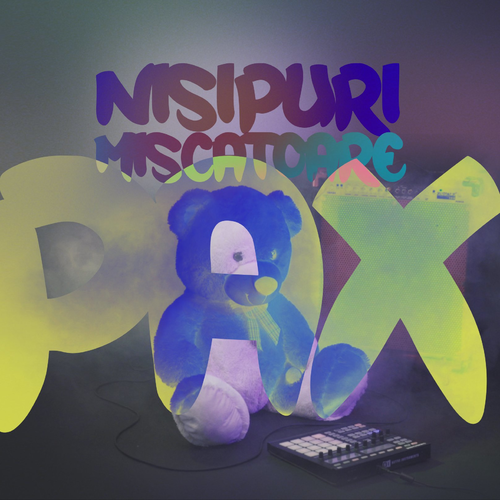 PAX Paradise Auxiliary - Nisipuri Miscatoare