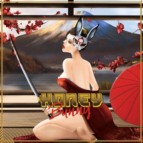 Пающие Трусы - Honey-Bunny