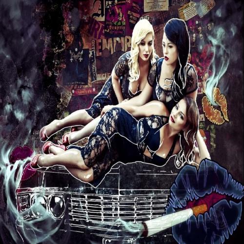 Пающие Трусы - Порше