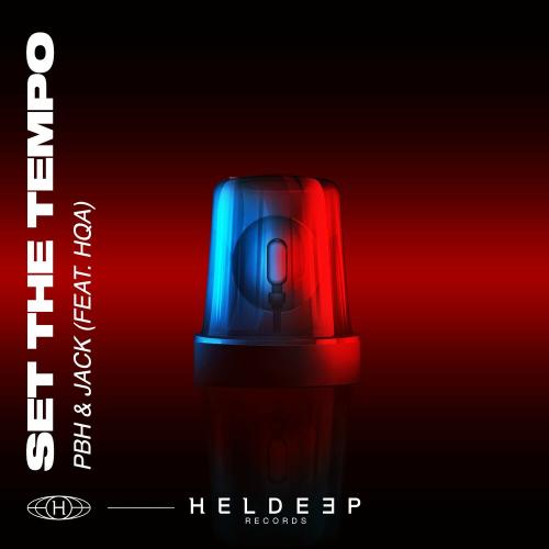 Pbh & Jack feat. Hqa - Set The Tempo