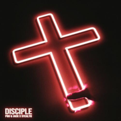 PBH & JACK feat. Stealth - Disciple