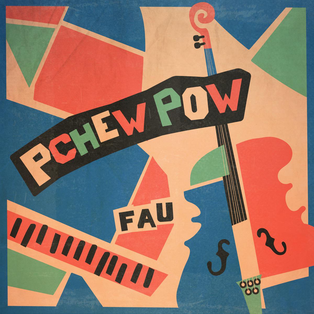 Nox - Pchew Pow
