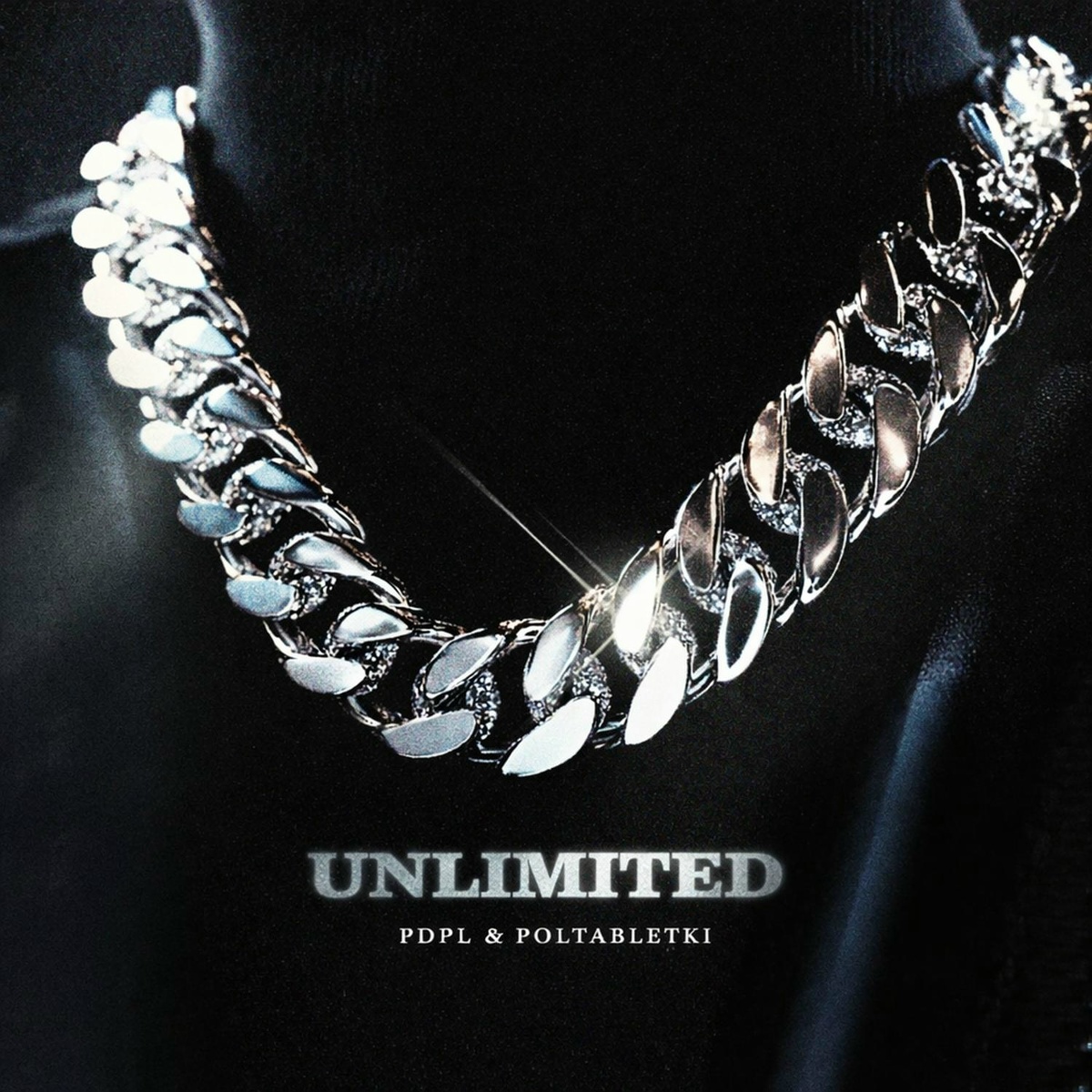 UNLIMITED - PDPL, POLTABLETKI
