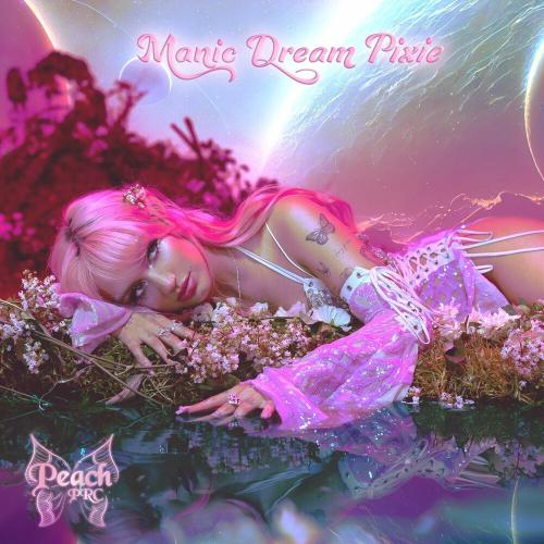 F U Goodbye - Peach Prc