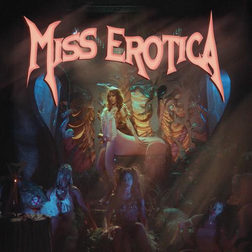 Peach PRC - Miss Erotica