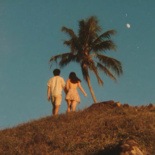 Peachy Pete - Time After Time