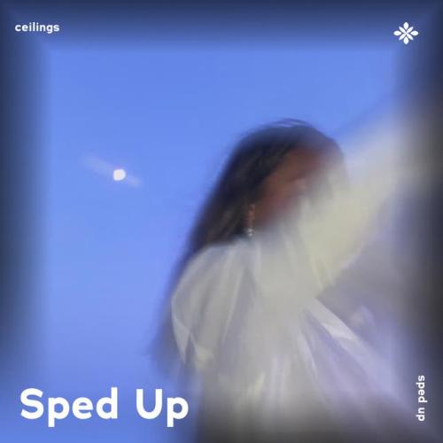 pearl,fast forward,Tazzy - ceilings (Sped Up) + reverb