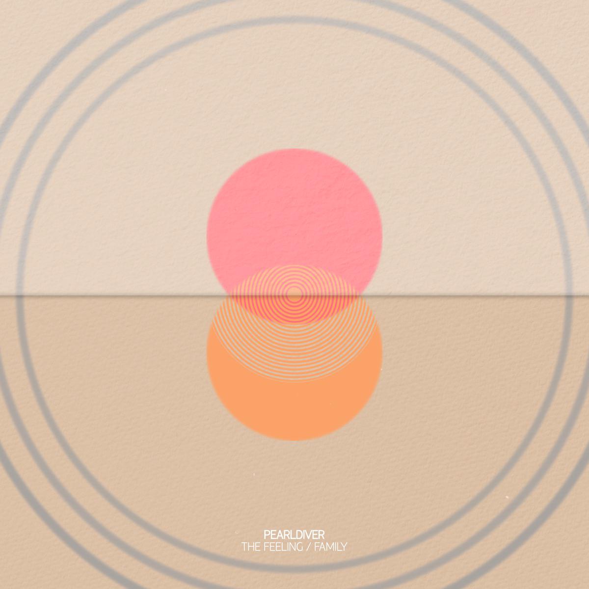 The Feeling - Pearldiver