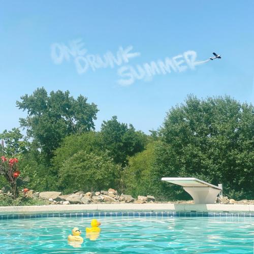 Pecos & The Rooftops - One Drunk Summer