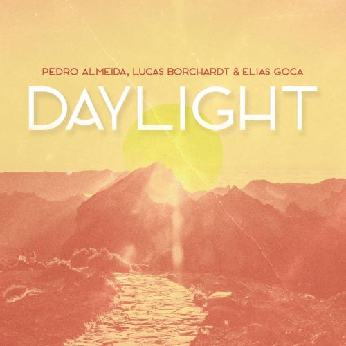 Daylight - Pedro Almeida feat. Lucas Borchardt & Elias Goca