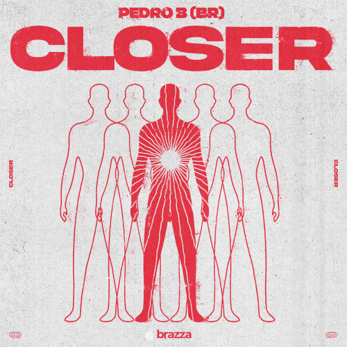 Pedro B (BR) - Closer