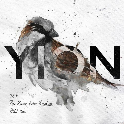 Peer Kusiv feat. Felix Raphael - Hold You (Edit)