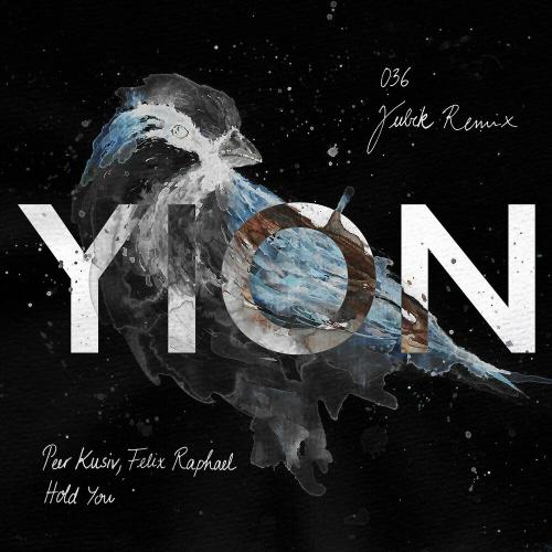 Peer Kusiv & Felix Raphael - Hold You (Yubik Remix)