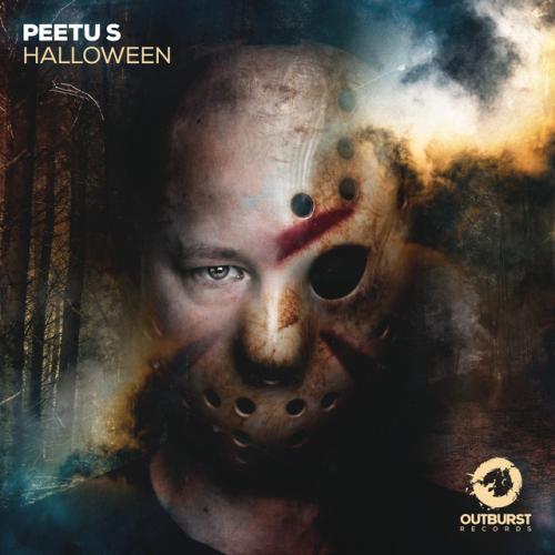 Halloween - Peetu S