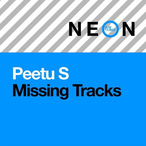 Missing Tracks - Peetu S