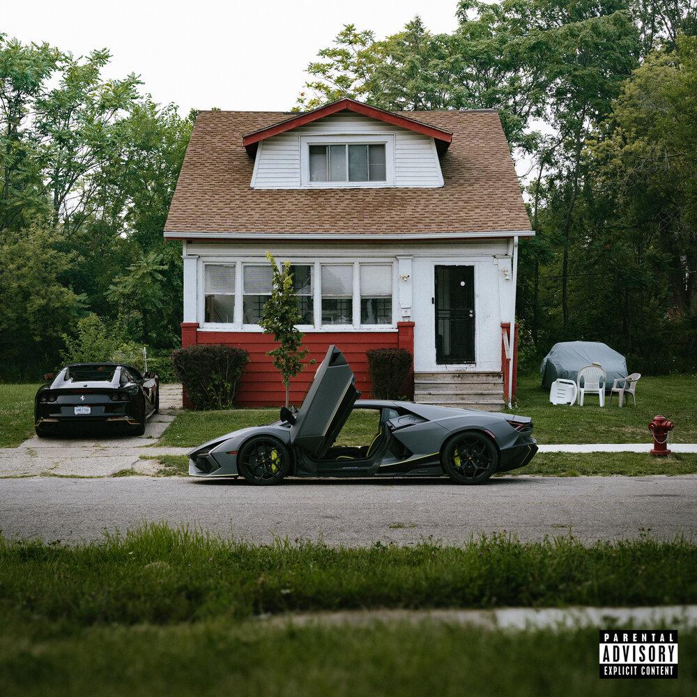 So Ghetto (feat. Icewear Vezzo) - Peezy, Icewear Vezzo