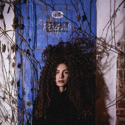 PEGAS - ПИТЕРит