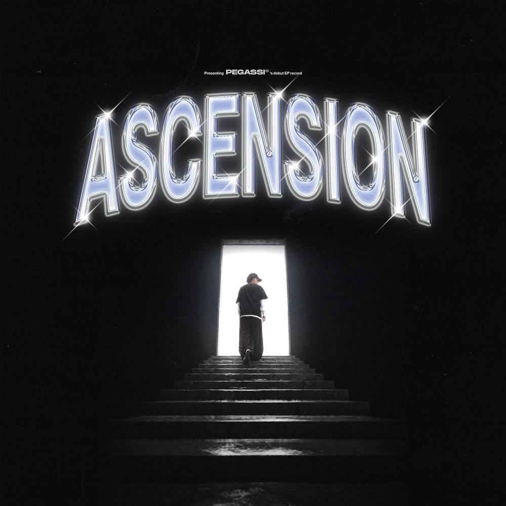 Ascension - Pegassi