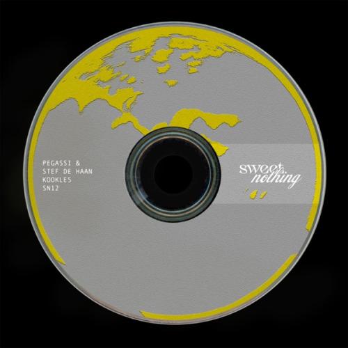 Pegassi & Stef de Haan - Kookles