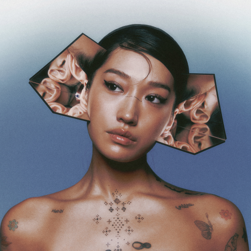Peggy Gou feat. Villano Antillano - All That