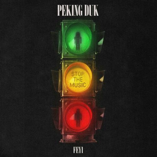 Peking Duk feat. Feyi - Stop The Music