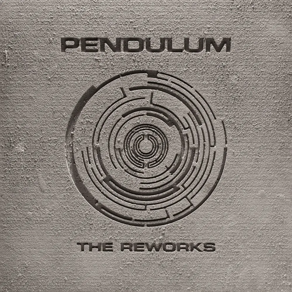 The Island, Pt. 1 (Dawn) (AN21 Remix) - Pendulum, AN21