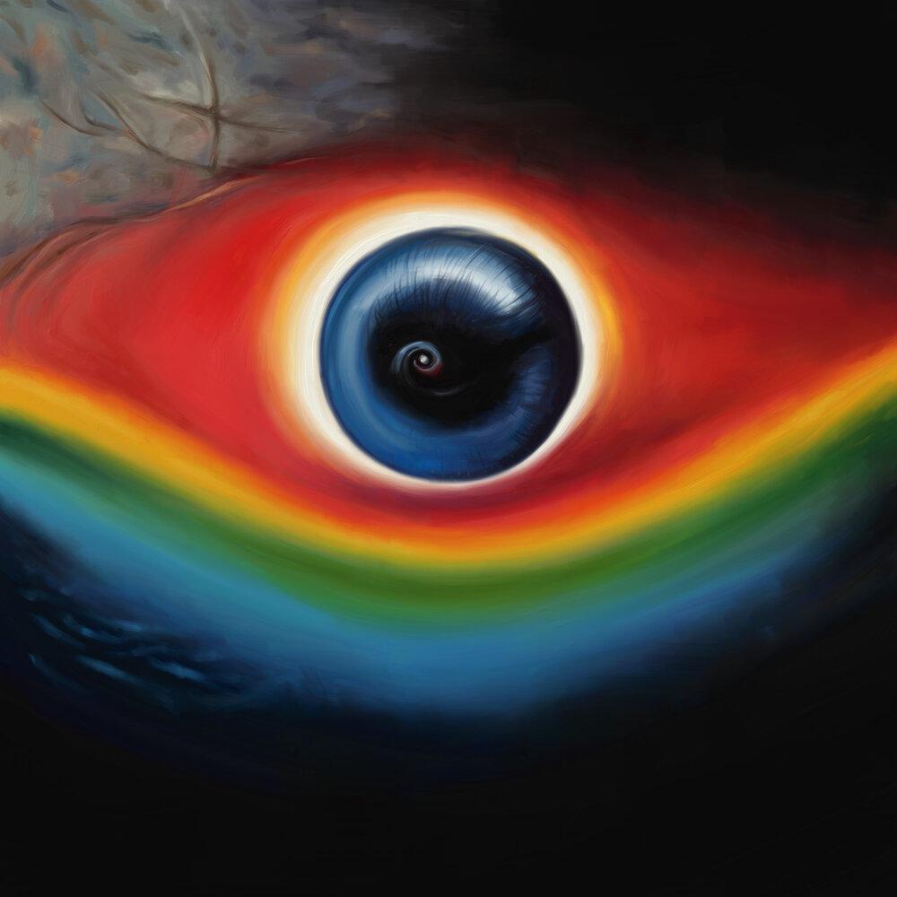 Come Alive - Pendulum