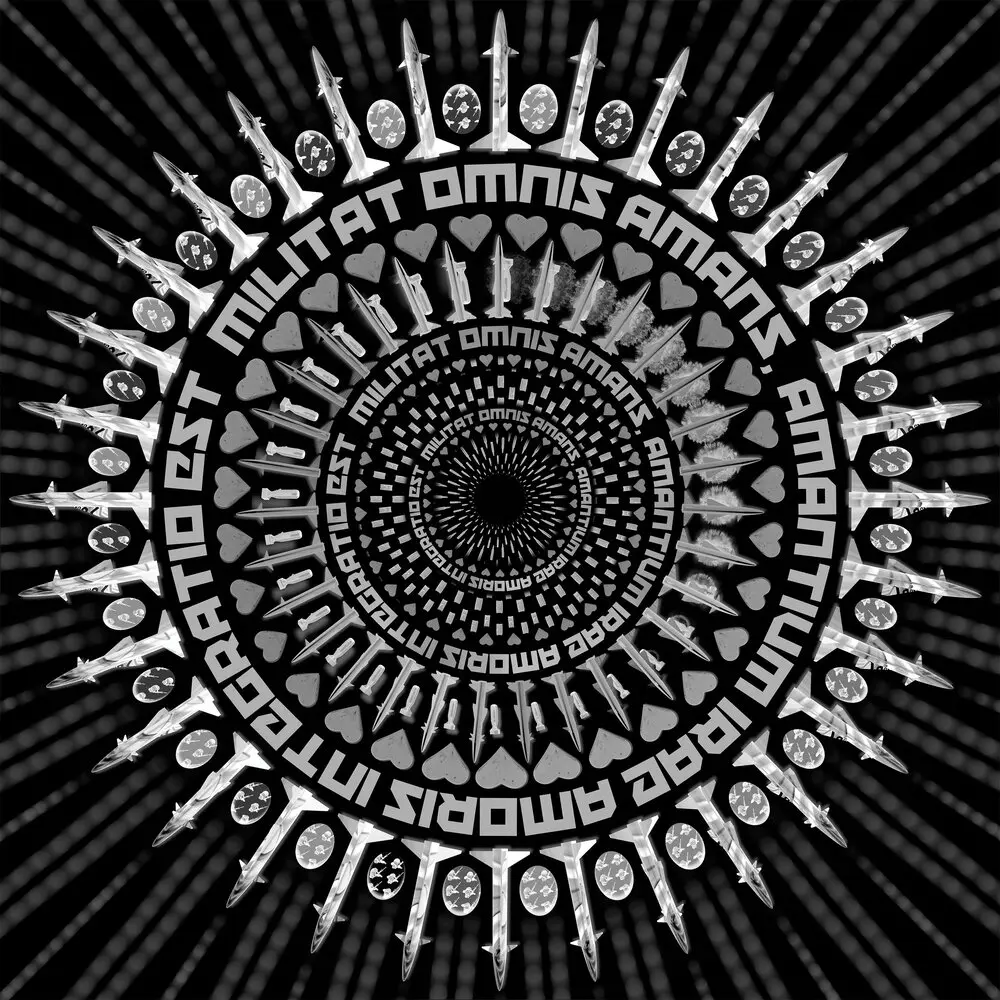 Louder Than Words (Rob Swire Chill Mix) - Pendulum, Hybrid Minds, Rob Swire