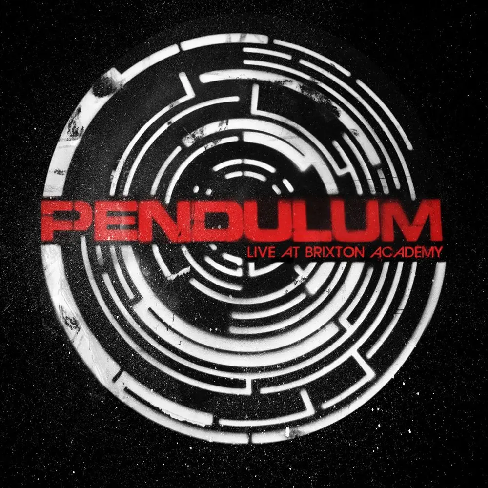 Voodoo People (Pendulum Remix; Live At Brixton Academy) - Pendulum, Rob Swire, Peredur Ap Gwynedd, Gareth McGrillen, Paul Kodish