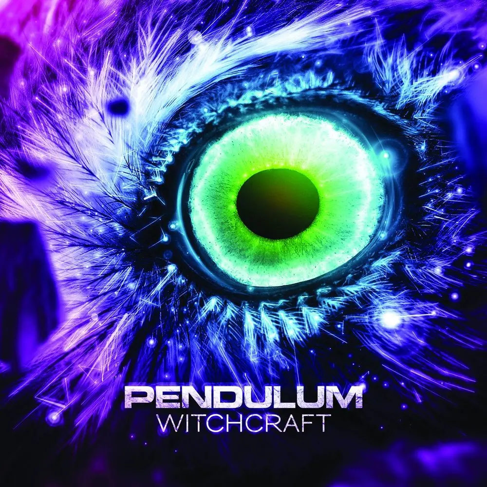 Witchcraft (Rob Swire's Drum-Step Mix) - Pendulum, Rob Swire