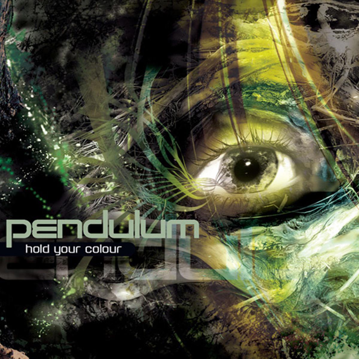 Tarantula (feat. Fresh, $Pyda & Tenor Fly) - Pendulum
