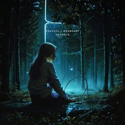 Sequoia - Pensees, Øneheart