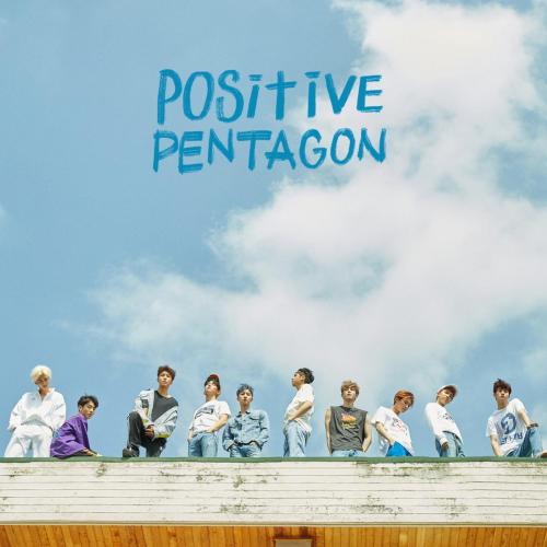 PENTAGON - Shine