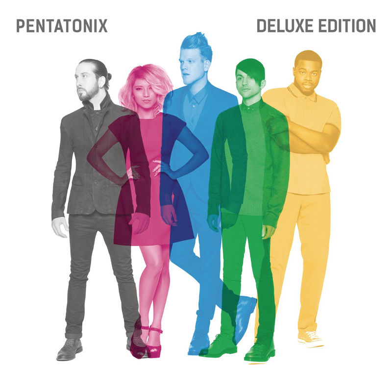 If I Ever Fall In Love (Feat. Jason Derulo) - Pentatonix feat. Jason Derulo