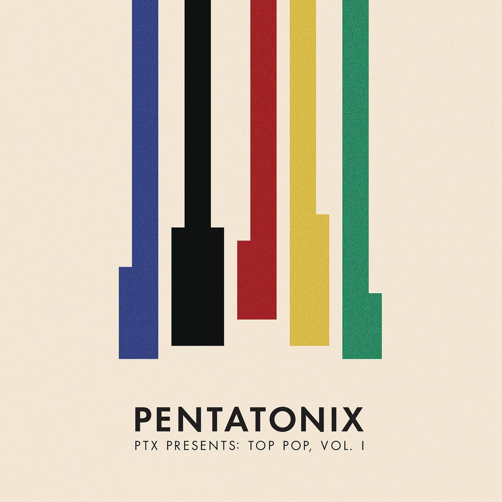 Pentatonix - New Rules X Are You That Somebody_